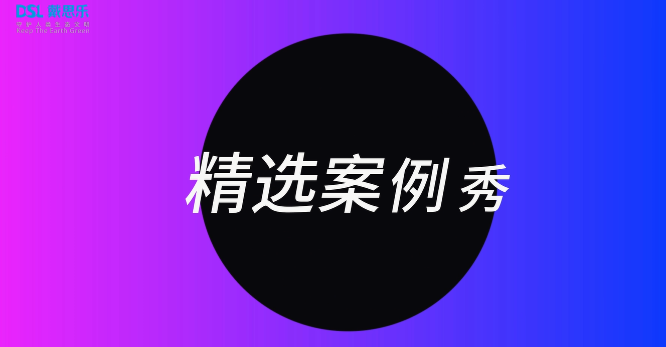 2020戴思樂(lè)集團(tuán)精選案例錦集