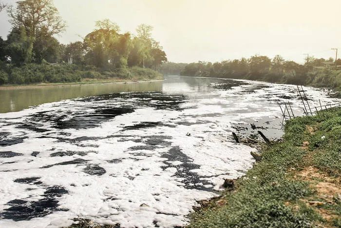 戴思樂科普——醫院廢水跟生活污水的處理是一樣的嗎？